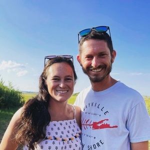 Meet your Posher, Kevin